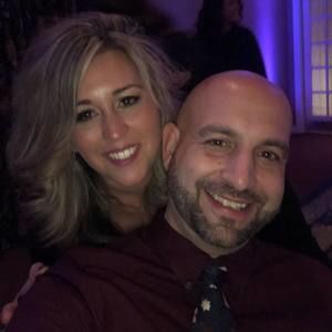 Meet your Posher, Stacy